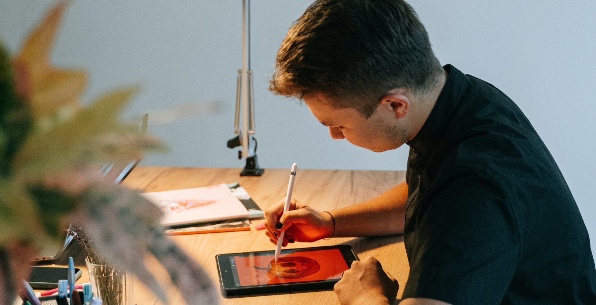 ⎯   We’re Vibrant